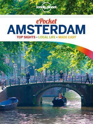 Lonely Planet Pocket Amsterdam by Karla Zimmerman