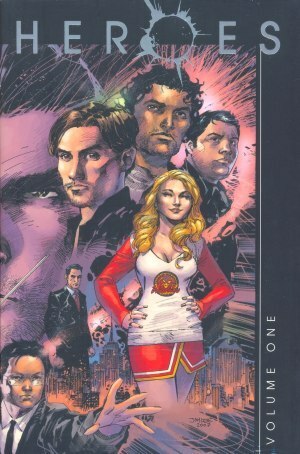 Heroes, Vol. 1 by Tim Sale