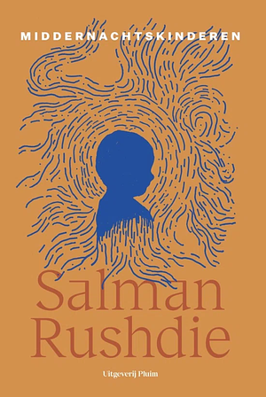 Middernachtskinderen by Salman Rushdie