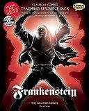 Frankenstein Teaching Resource Pack: The Graphic Novel by Neil Bowen