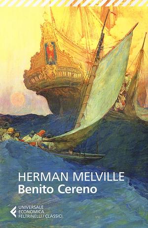 Benito Cereno by Herman Melville