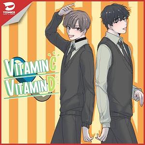 Vitamin C Vitamin D by BAP