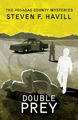 Double Prey by Steven F. Havill