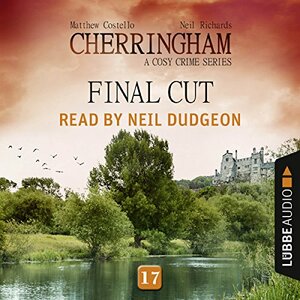 Final Cut by Neil Richards, Matthew Costello