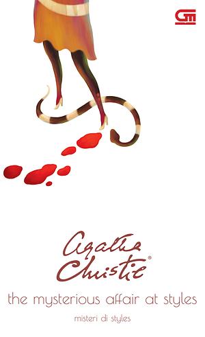 Misteri Di Styles (The Mysterious Affair At Styles) by Agatha Christie