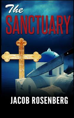 The Sanctuary by Jacob Rosenberg
