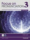 Focus on Pronunciation 3 by Lane, Linda L. Lane