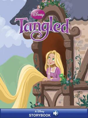 Disney Classic Stories: Tangled by Ben Smiley