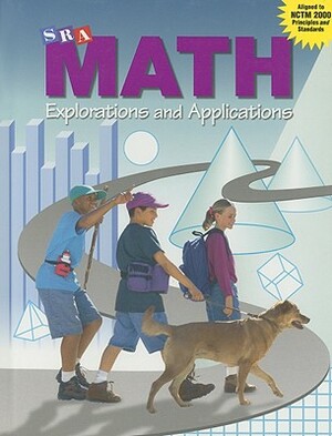 Math: Explorations and Applications by Carl Bereiter, Stephen S. Willoughby, Peter Hilton