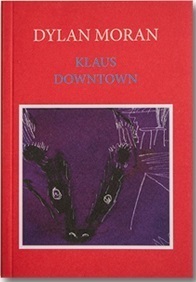 Klaus Downtown by Dylan Moran