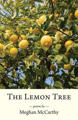 The Lemon Tree by Meghan McCarthy