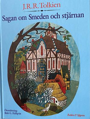 Sagan om smeden och stjärnan by J.R.R. Tolkien