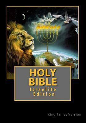 Holy Bible: KJV Holy Bible by King James