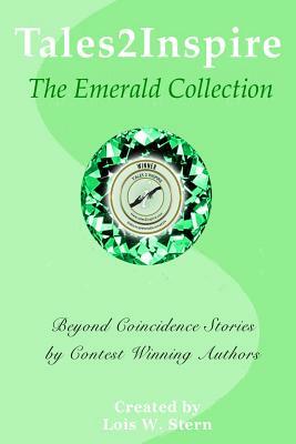 Tales2Inspire The Emerald Collection: Beyond Coincidence by Stan Cupery, Erica Kosal, Cami Ann Hofstadter