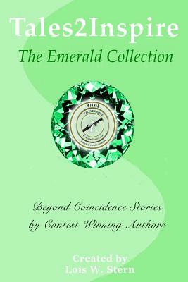 Tales2Inspire The Emerald Collection: Beyond Coincidence by Erica Kosal, Cami Ann Hofstadter, Stan Cupery