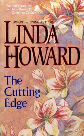 The Cutting Edge by Linda Howard