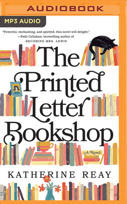 The Printed Letter Bookshop by Katherine Reay