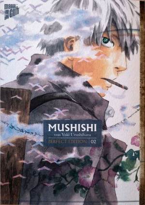 Mushishi, Vol. 2 - Perfect Edition by Yuki Urushibara