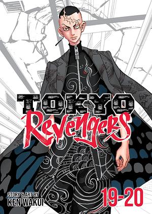 Tokyo Revengers, Vol. 19-20 by Ken Wakui, Ken Wakui