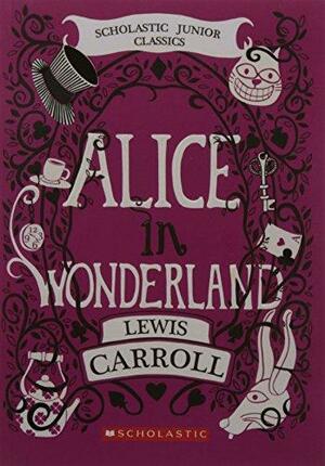 Alice In Wonderland by Lewis Carroll