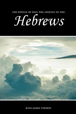 Hebrews (KJV) by Sunlight Desktop Publishing