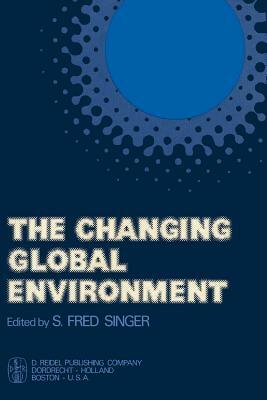 The Changing Global Environment by 