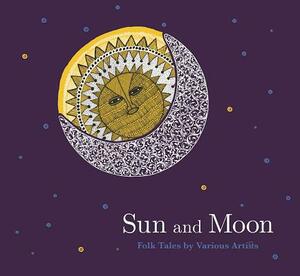 Sun and Moon by 