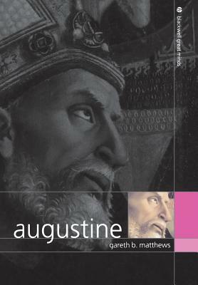 Augustine by Gareth B. Matthews
