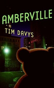 Amberville by Tim Davys