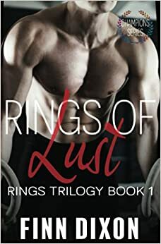 Rings of Lust by Finn Dixon