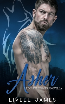 Asher by Livell James