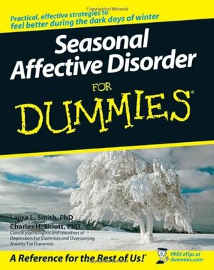 Seasonal Affective Disorder For Dummies by Laura L. Smith