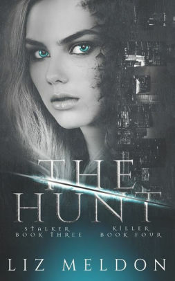 The Hunt: Book Bundle #1 by Liz Meldon