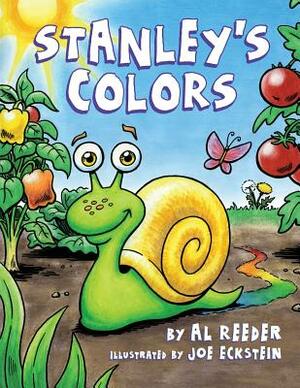 Stanley's Colors by Al Reeder