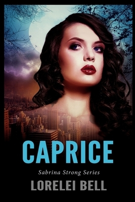 Caprice by Lorelei Bell