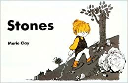 Stones by Marie M. Clay