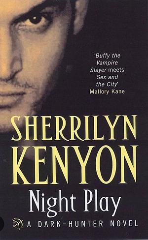 Night Play by Sherrilyn Kenyon