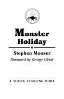 Monster Holiday by Stephen Mooser