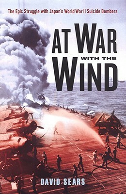 At War With the Wind by David Sears