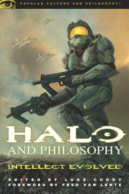 Halo and Philosophy: Intellect Evolved by 