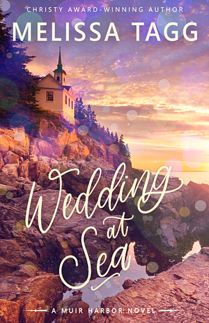 Wedding at Sea by Melissa Tagg