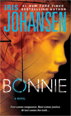 Bonnie by Iris Johansen