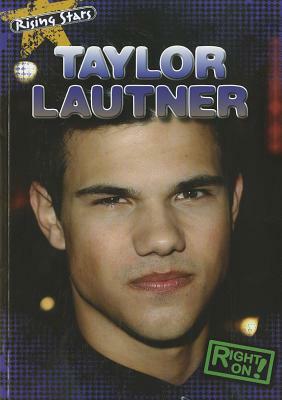 Taylor Lautner by Maria Nelson