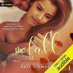 The Fall by Kate Stewart