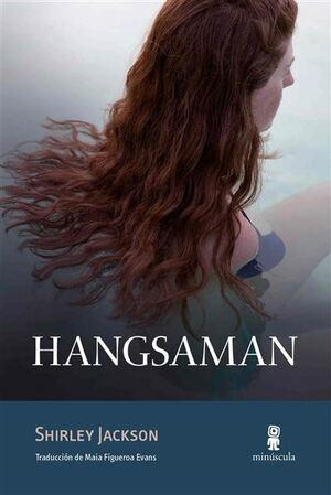 Hangsaman by Shirley Jackson