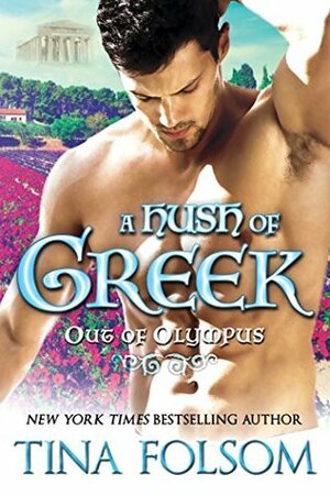 A Hush of Greek by Tina Folsom