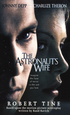 The Astronaut's Wife by Robert Tine