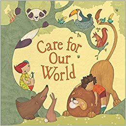 Care for Our World by Karen S. Robbins