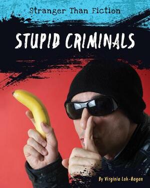 Stupid Criminals by Virginia Loh-Hagan