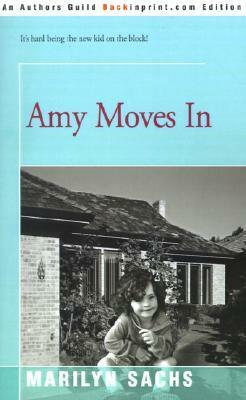 Amy Moves In by Marilyn Sachs